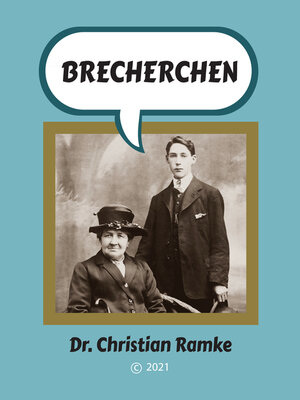 cover image of Brecherchen